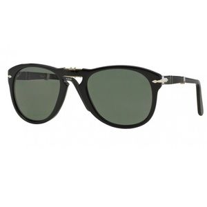 Persol 0714 ('Steve McQueen') Folding Sunglasses